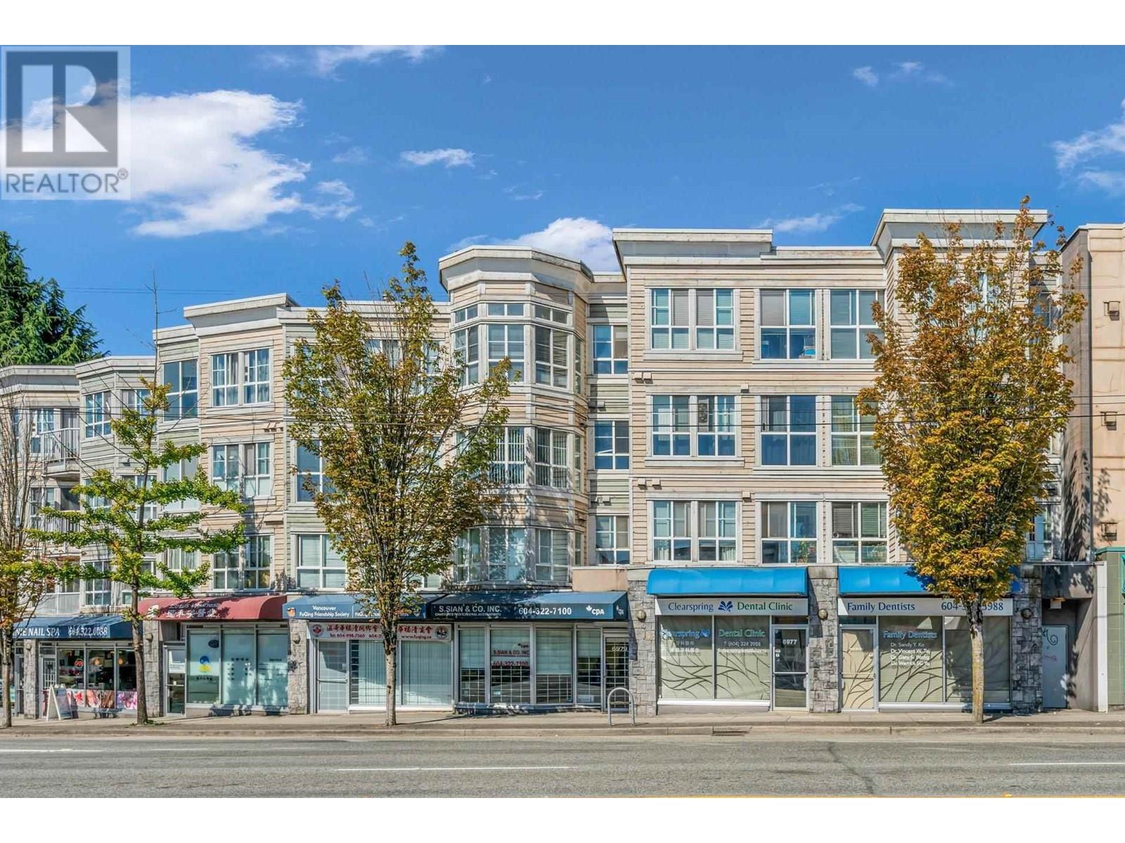 PH6 6991 VICTORIA DRIVE, vancouver, British Columbia