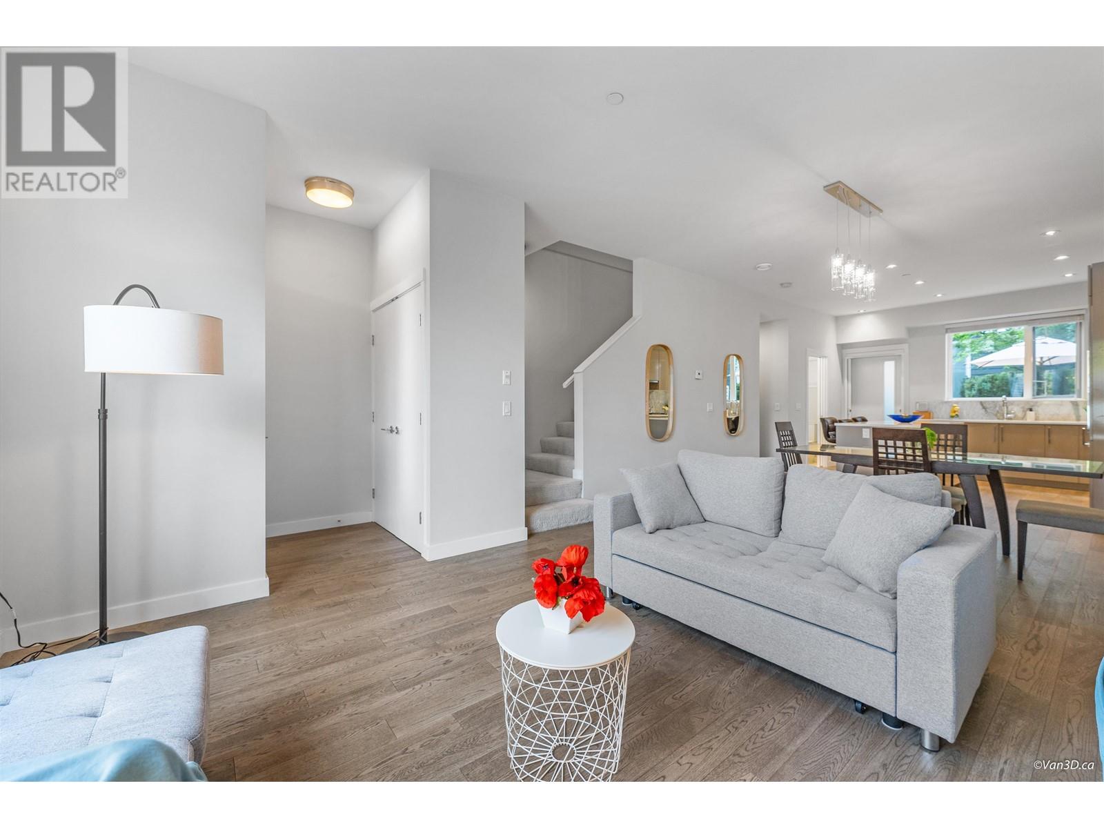 4066 Yukon Street, Vancouver, British Columbia  V5Y 0L4 - Photo 4 - R2825353