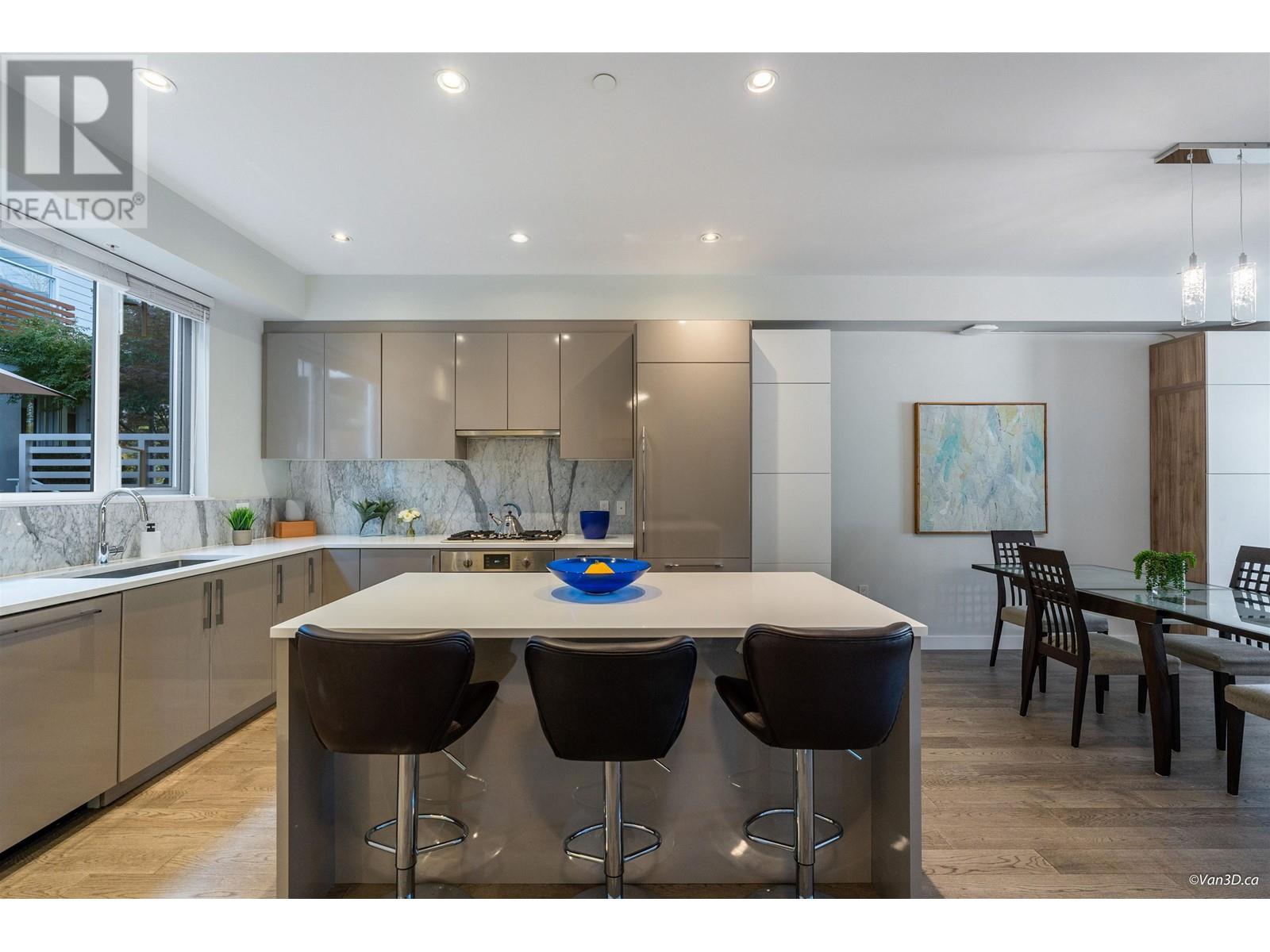 4066 YUKON STREET, vancouver, British Columbia