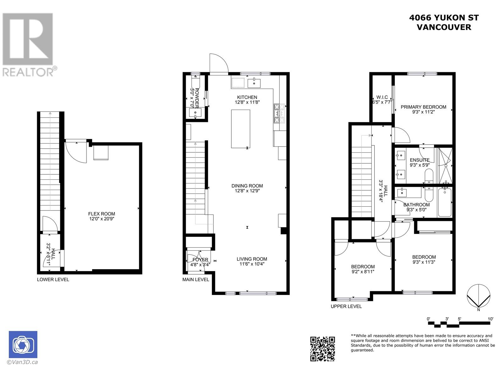 4066 Yukon Street, Vancouver, British Columbia  V5Y 0L4 - Photo 21 - R2825353
