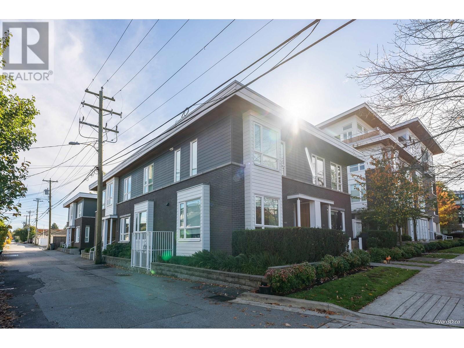 4066 Yukon Street, Vancouver, British Columbia  V5Y 0L4 - Photo 19 - R2825353