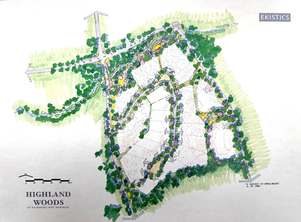Lot 3 Fairmont Resort Road, Fairmont Hot Springs, British Columbia  V0B 1L1 - Photo 4 - 2473762