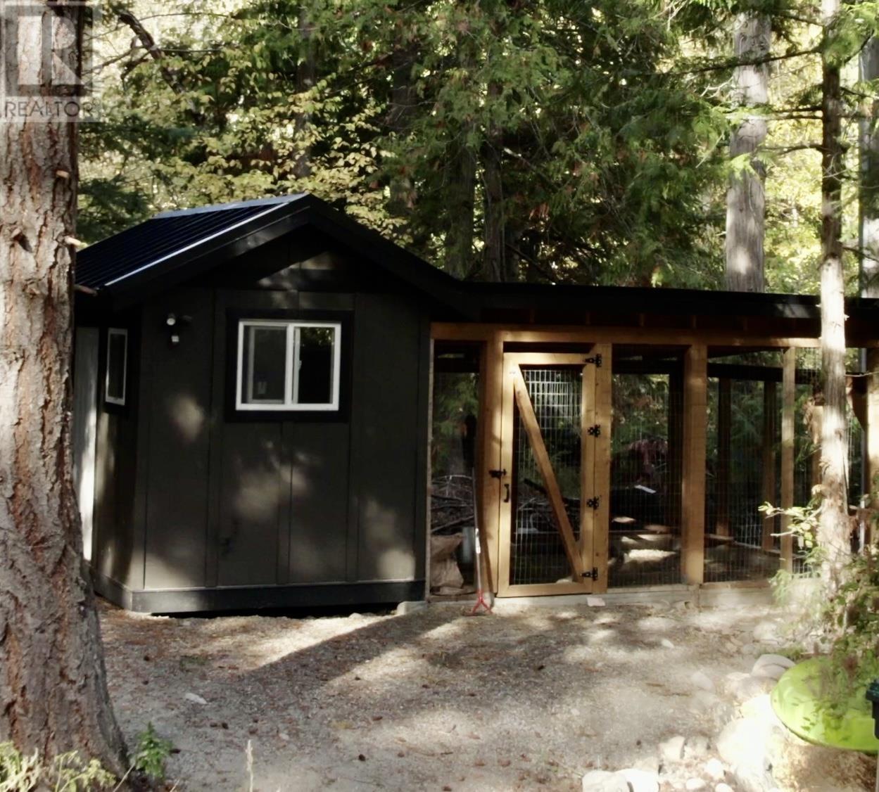 2958 Stanley Road, D'arcy, British Columbia  V0N 1L0 - Photo 5 - R2824605