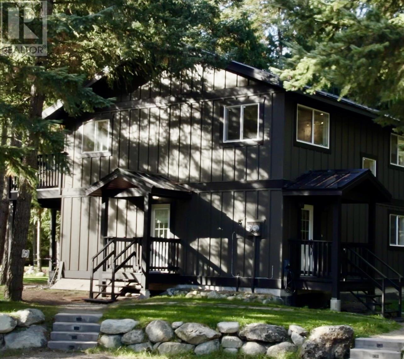 2958 STANLEY ROAD, d'arcy, British Columbia