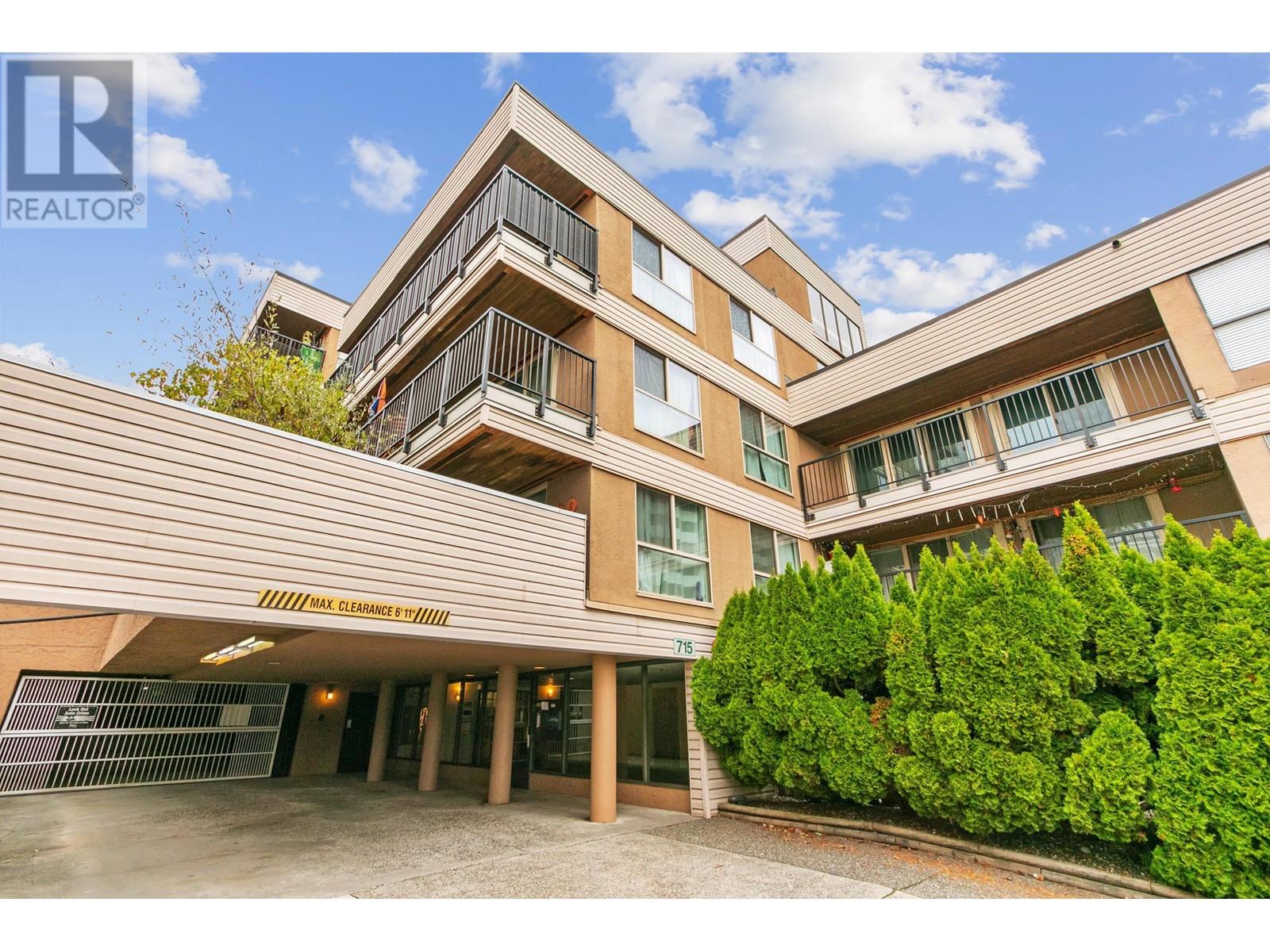 508 715 Royal Avenue, New Westminster, British Columbia  V3M 5X4 - Photo 8 - R2826110