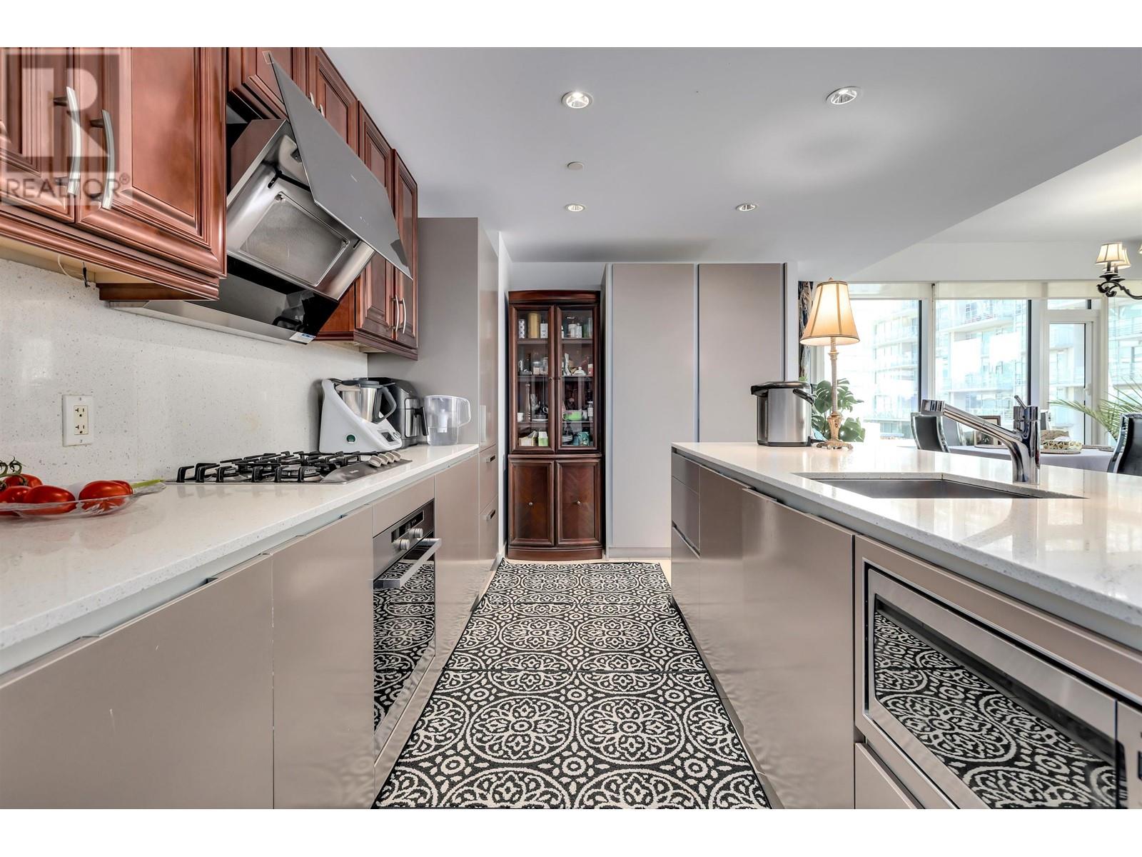 406 5177 Brighouse Way, Richmond, British Columbia  V7C 0A7 - Photo 11 - R2826437