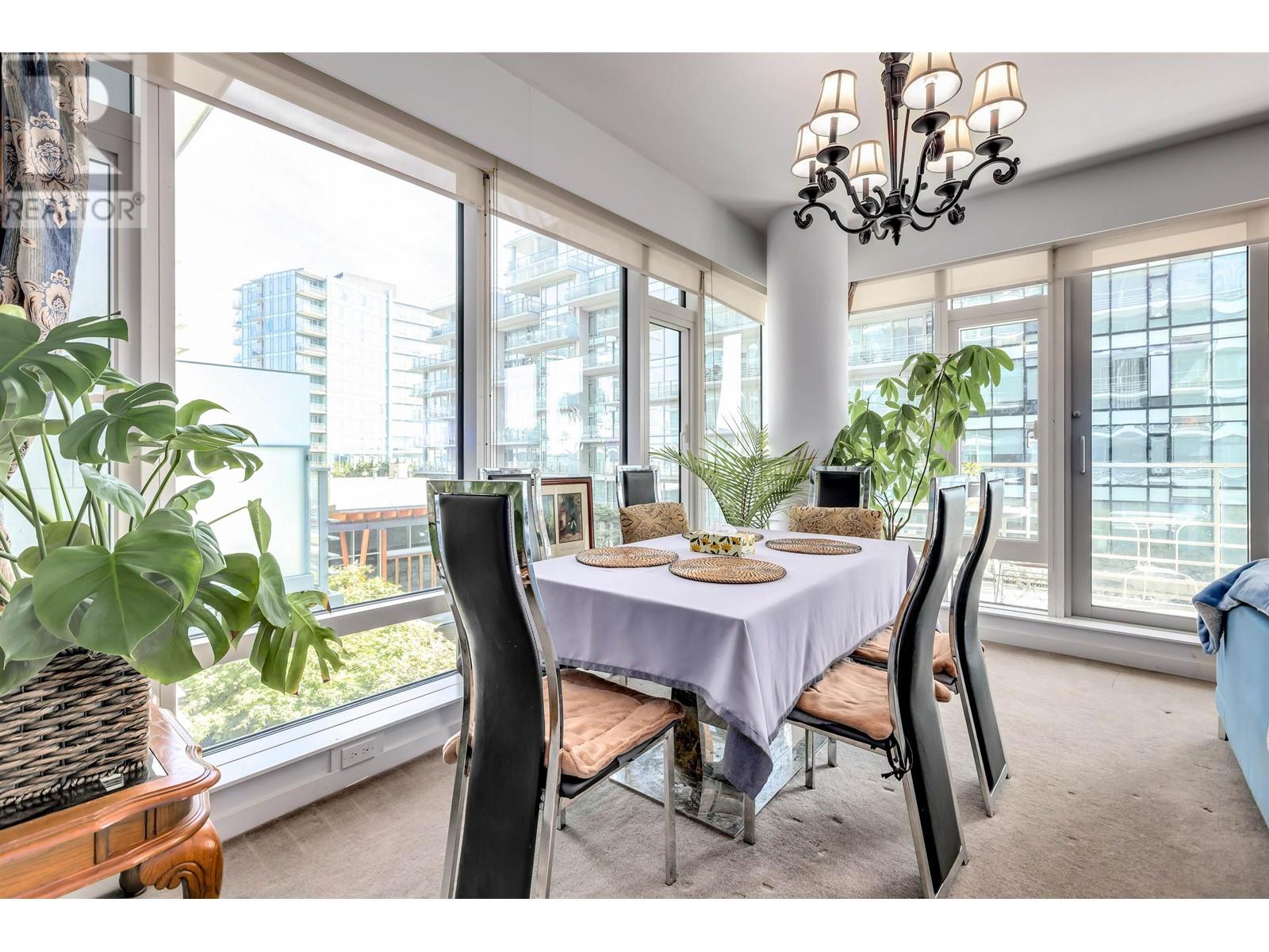 406 5177 Brighouse Way, Richmond, British Columbia  V7C 0A7 - Photo 4 - R2826437