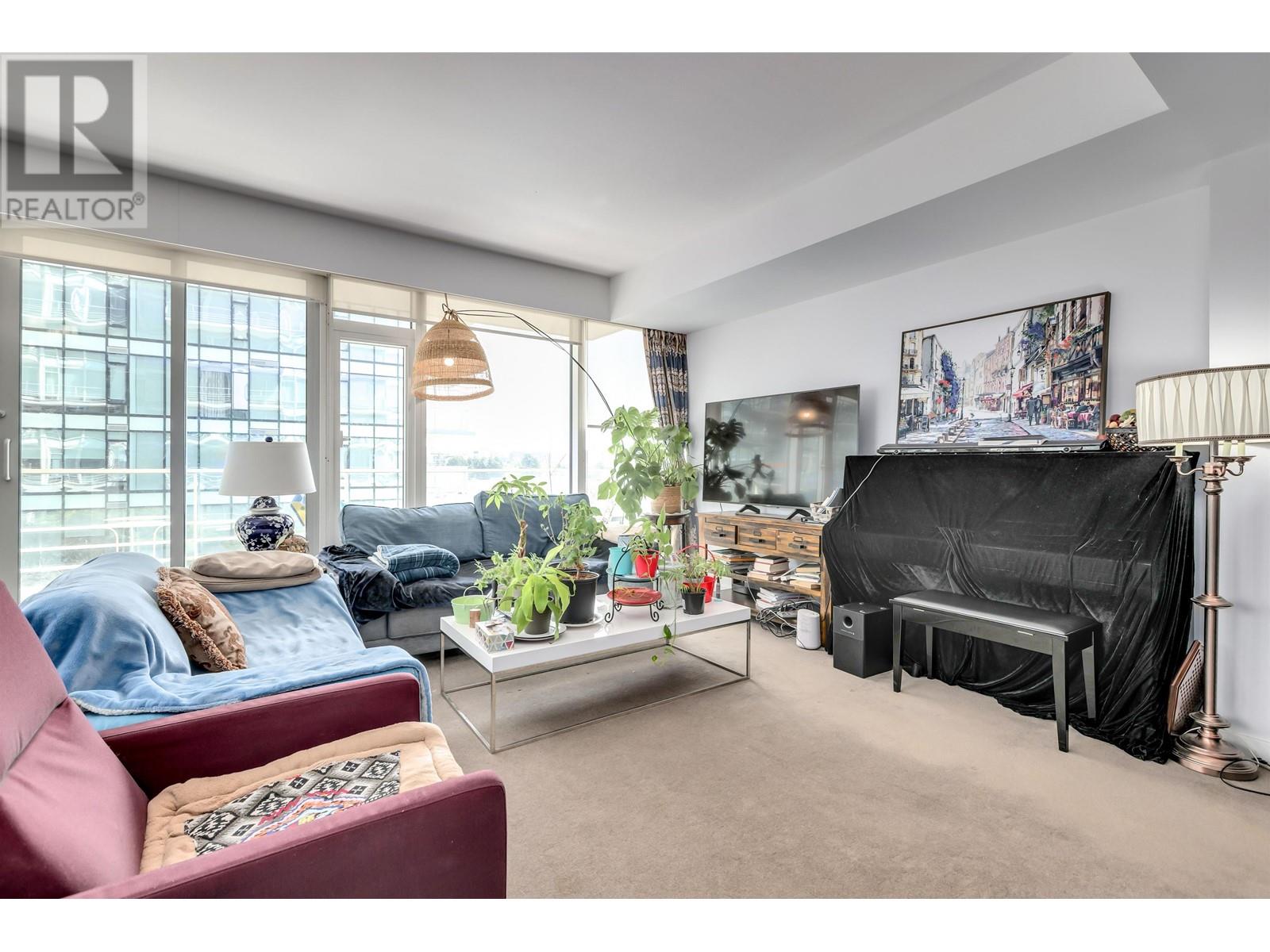 406 5177 Brighouse Way, Richmond, British Columbia  V7C 0A7 - Photo 3 - R2826437