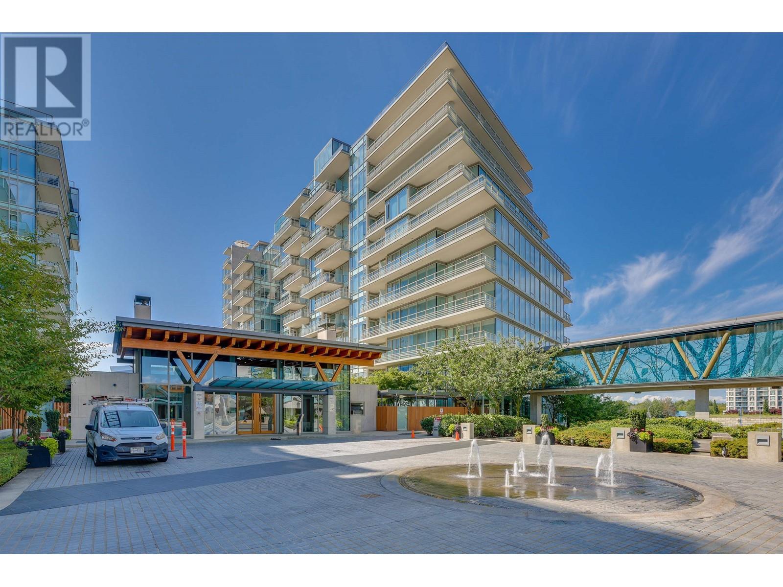 406 5177 BRIGHOUSE WAY, richmond, British Columbia