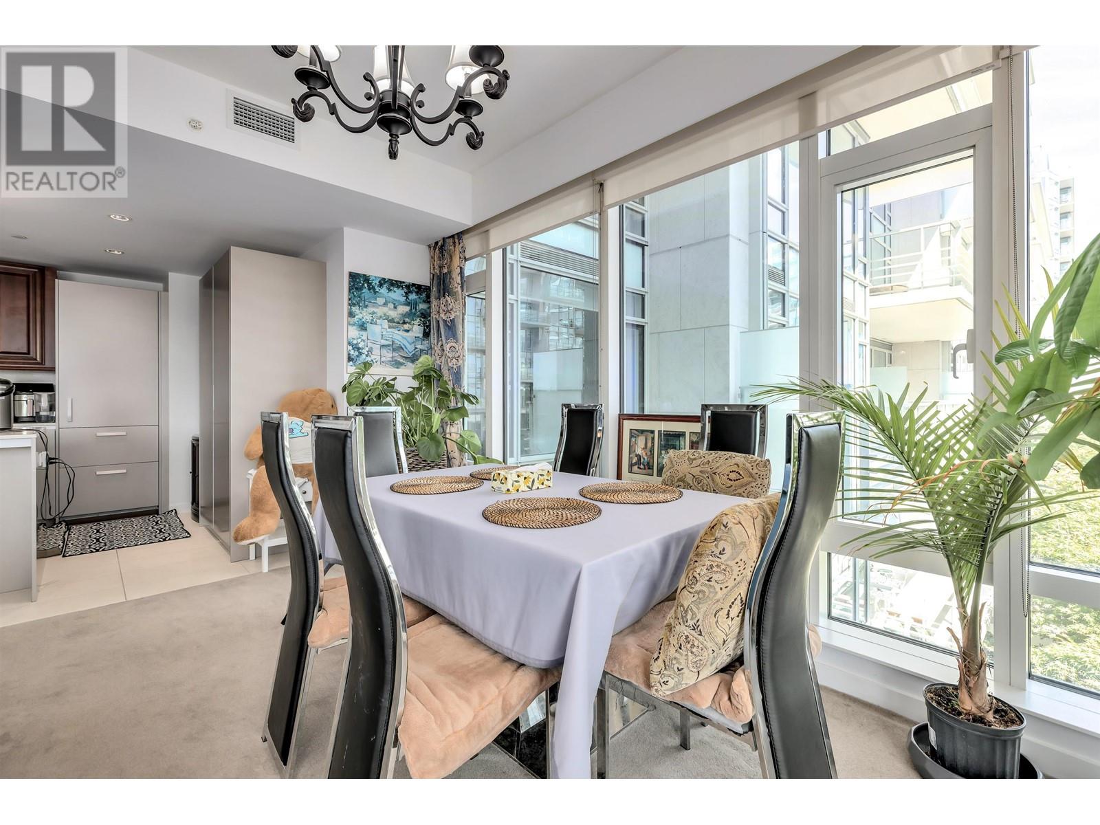 406 5177 Brighouse Way, Richmond, British Columbia  V7C 0A7 - Photo 5 - R2826437