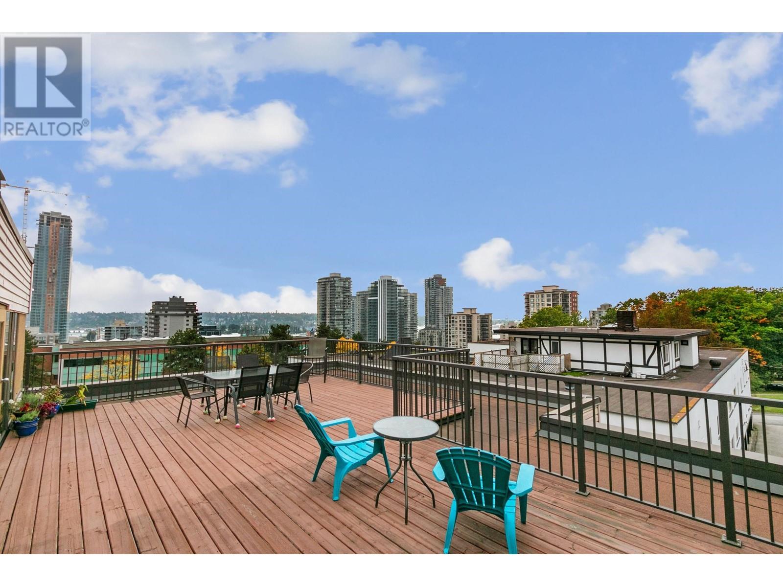 508 715 Royal Avenue, New Westminster, British Columbia  V3M 5X4 - Photo 20 - R2826110