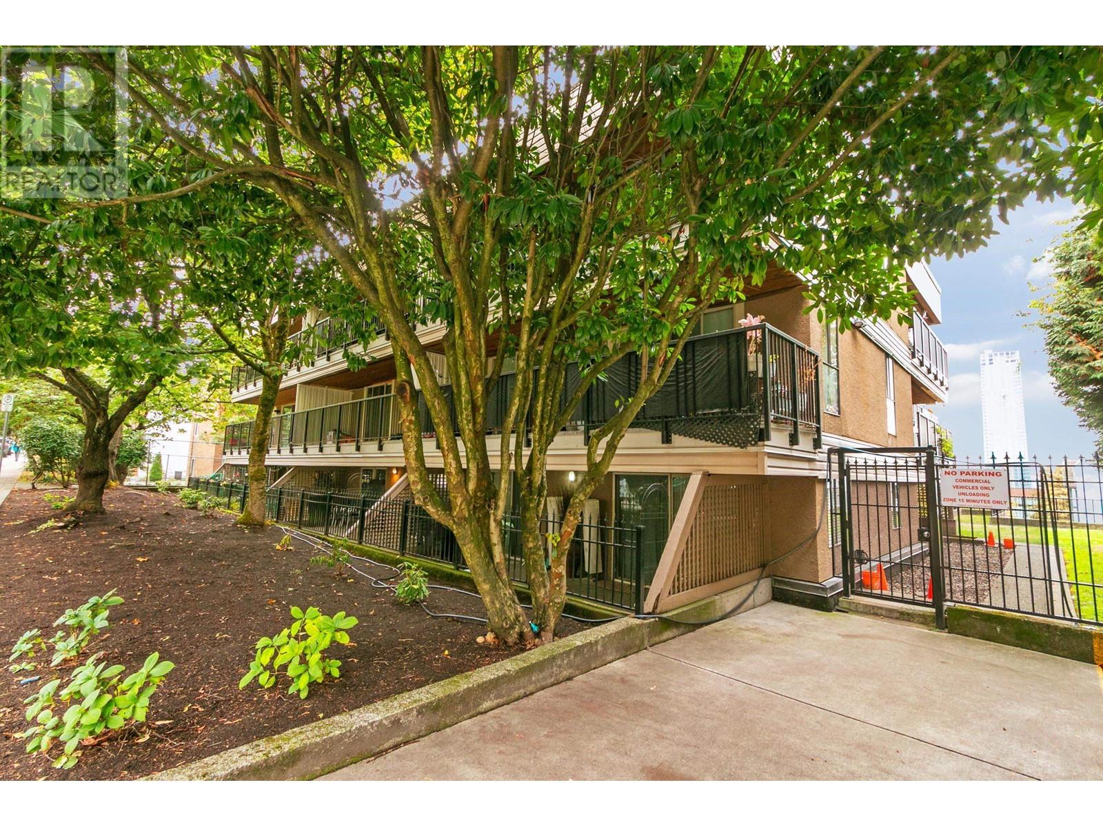 508 715 Royal Avenue, New Westminster, British Columbia  V3M 5X4 - Photo 25 - R2826110