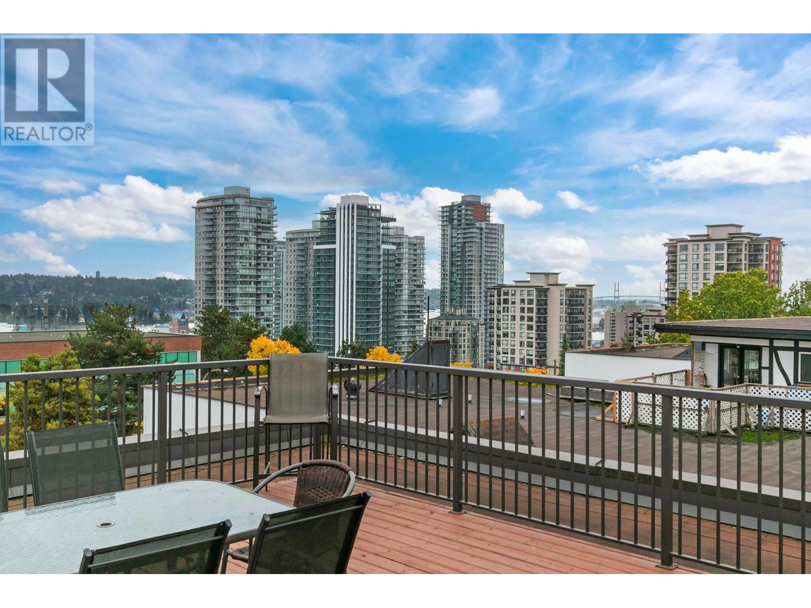 508 715 Royal Avenue, New Westminster, British Columbia  V3M 5X4 - Photo 21 - R2826110