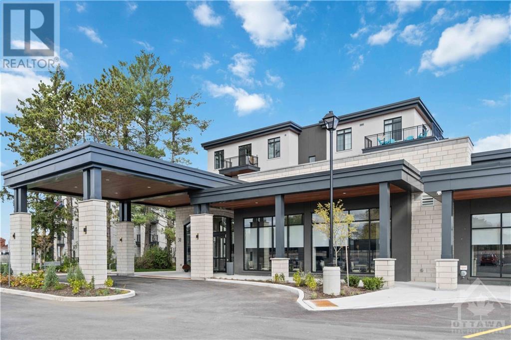 31 Eric Devlin Lane Unit#204, Perth, Ontario  K7H 1K9 - Photo 2 - 1366156