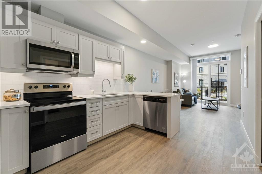 31 Eric Devlin Lane Unit#116, Perth, Ontario  K7H 1K9 - Photo 2 - 1366095