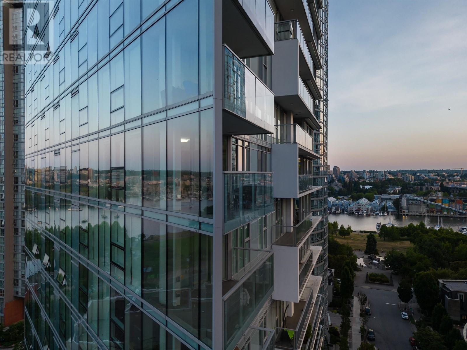 1701 499 Pacific Street, Vancouver, British Columbia  V6B 0N4 - Photo 35 - R2824044