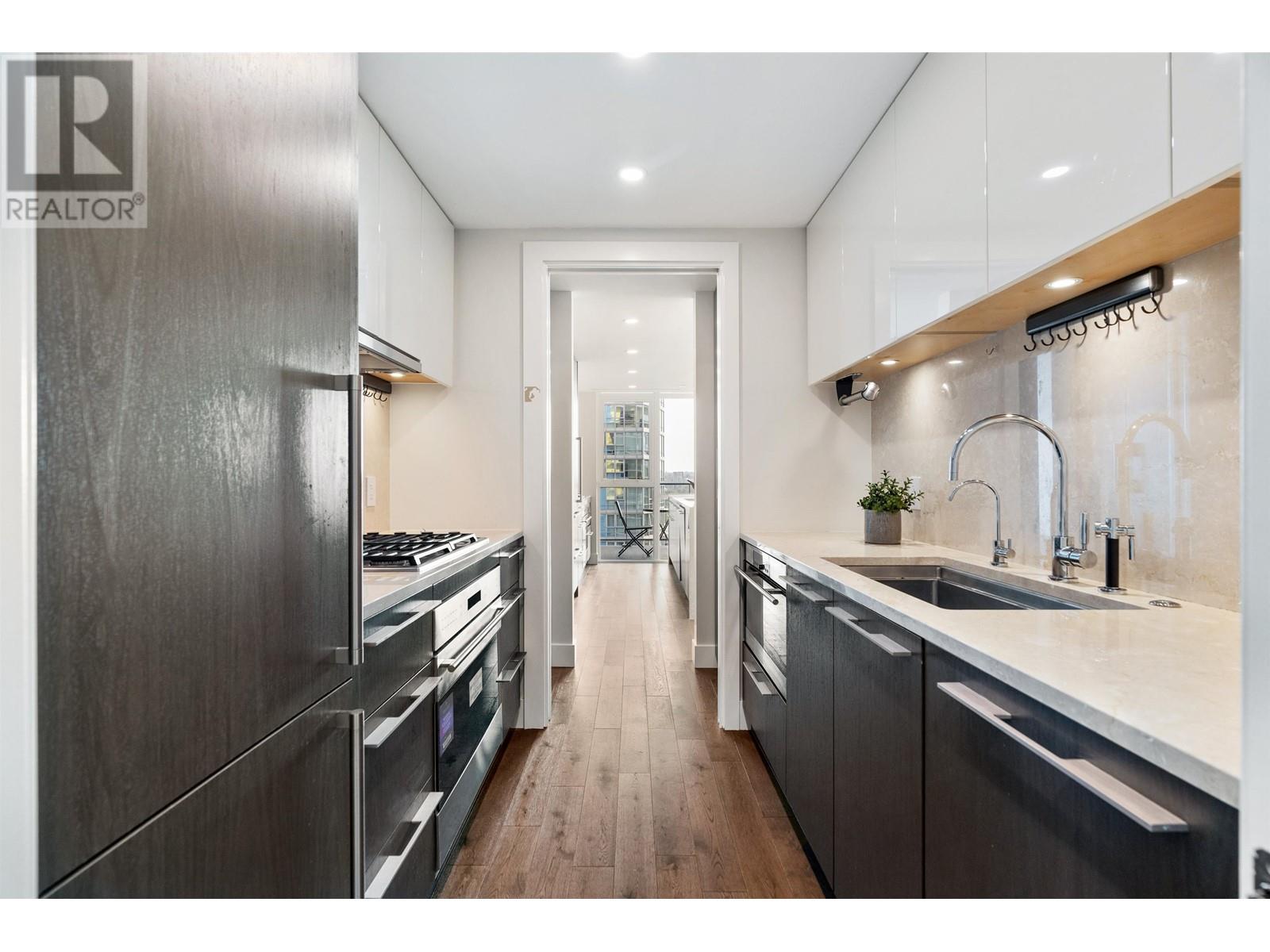 1701 499 Pacific Street, Vancouver, British Columbia  V6B 0N4 - Photo 15 - R2824044