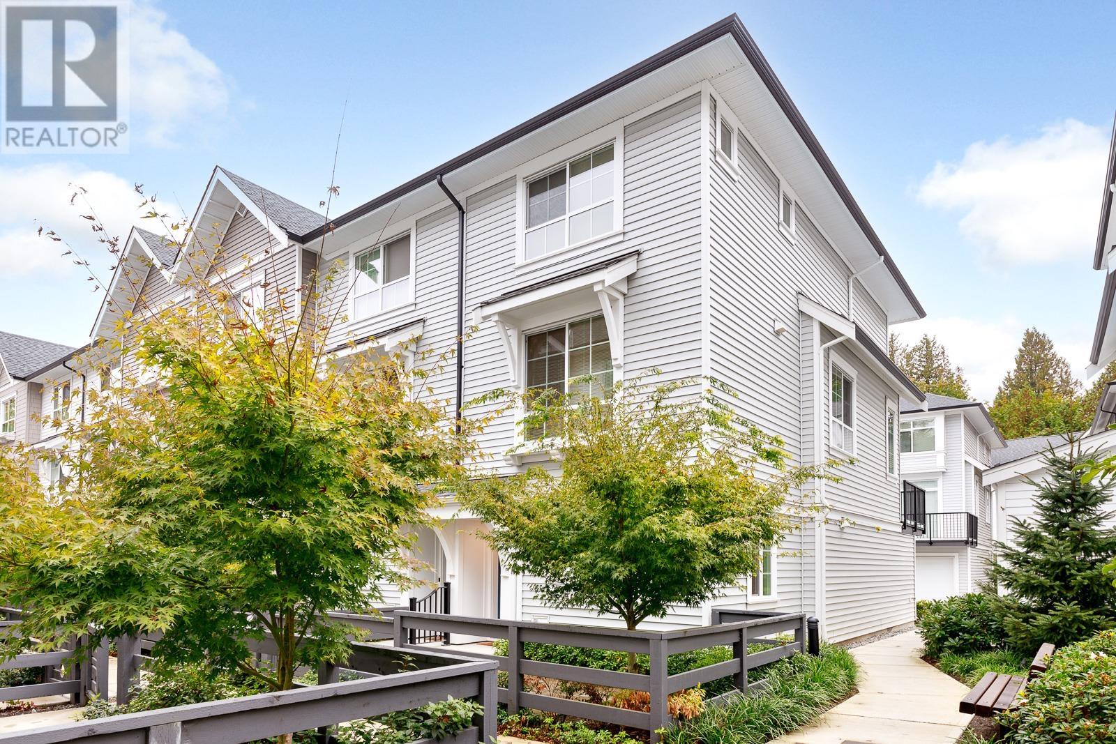 54 19696 HAMMOND ROAD, pitt meadows, British Columbia