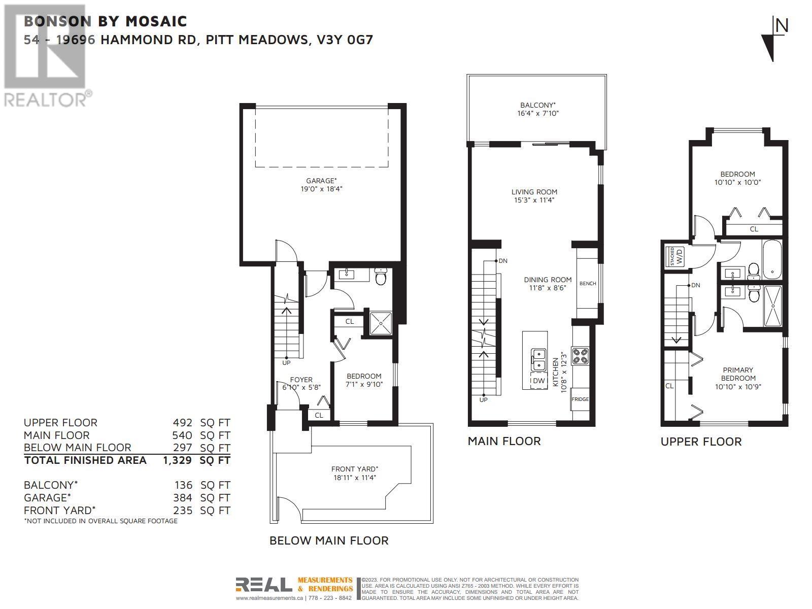 54 19696 Hammond Road, Pitt Meadows, British Columbia  V3Y 0G7 - Photo 40 - R2826353