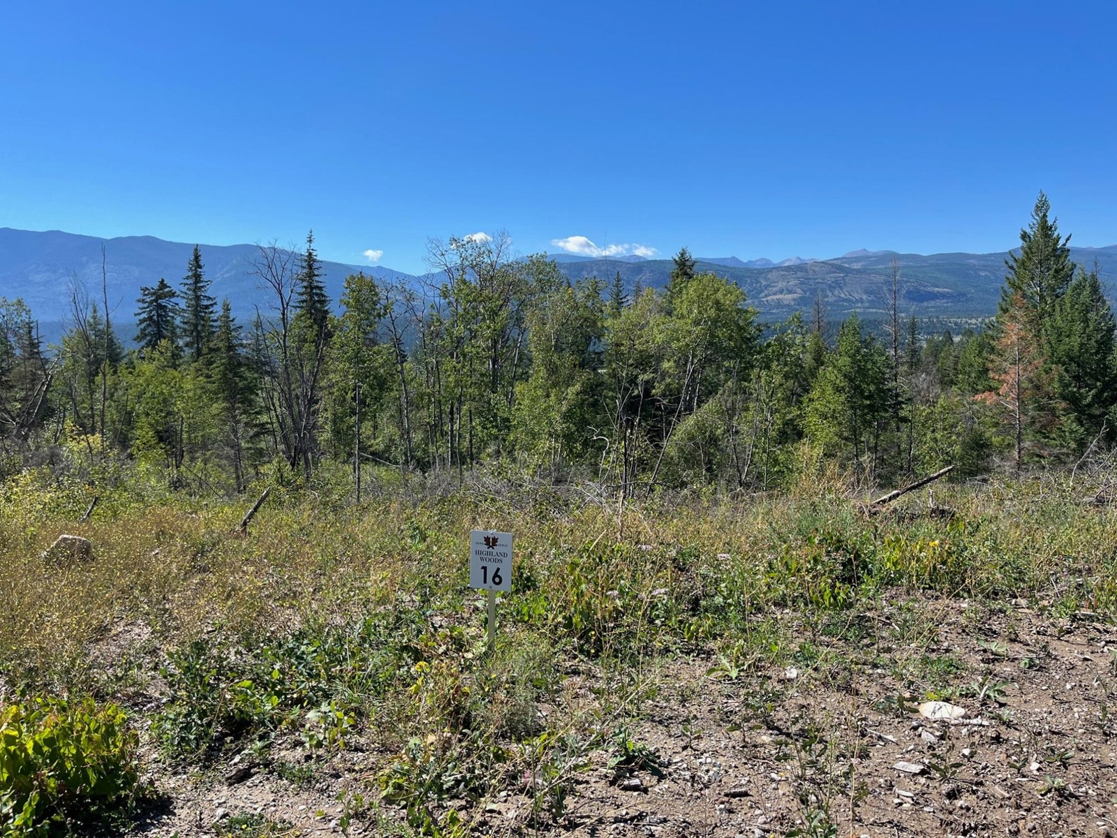 Lot 15 FAIRMONT RESORT ROAD, fairmont hot springs, British Columbia