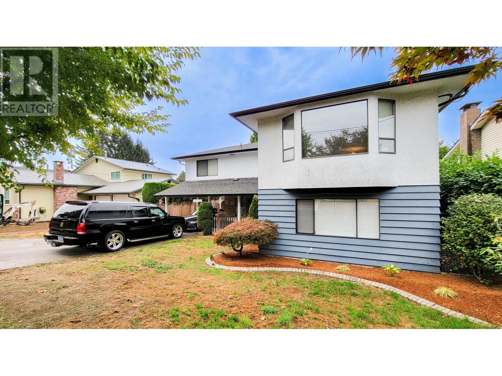 12367 LAITY STREET, maple ridge, British Columbia