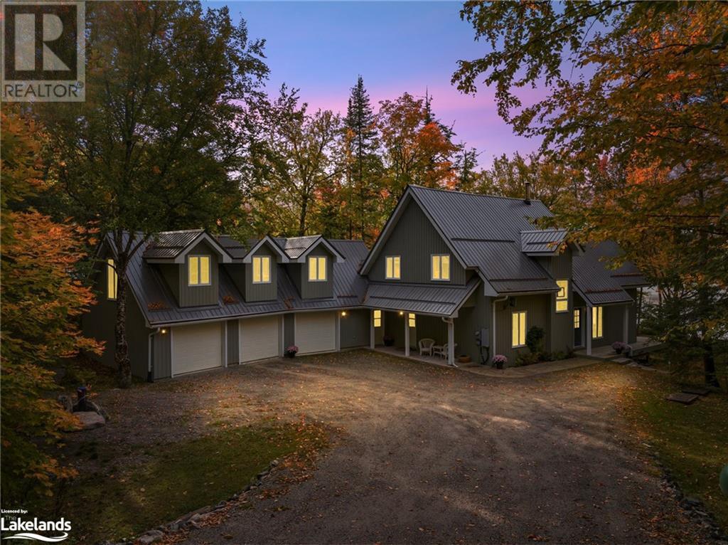 1328 Parson's Road, Eagle Lake, Ontario K0M 1S0 (26197554) Kawartha