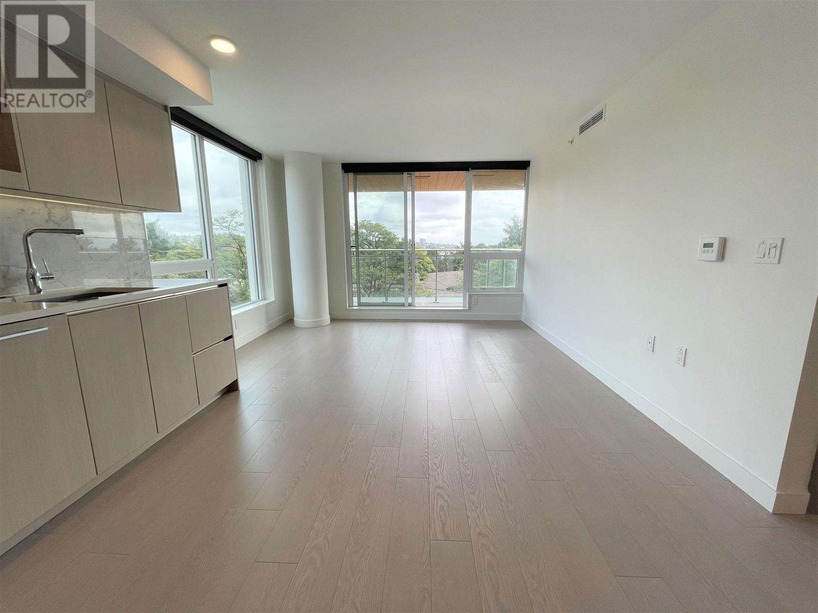 808 433 Sw Marine Drive, Vancouver, British Columbia  V5X 0H5 - Photo 4 - R2826053