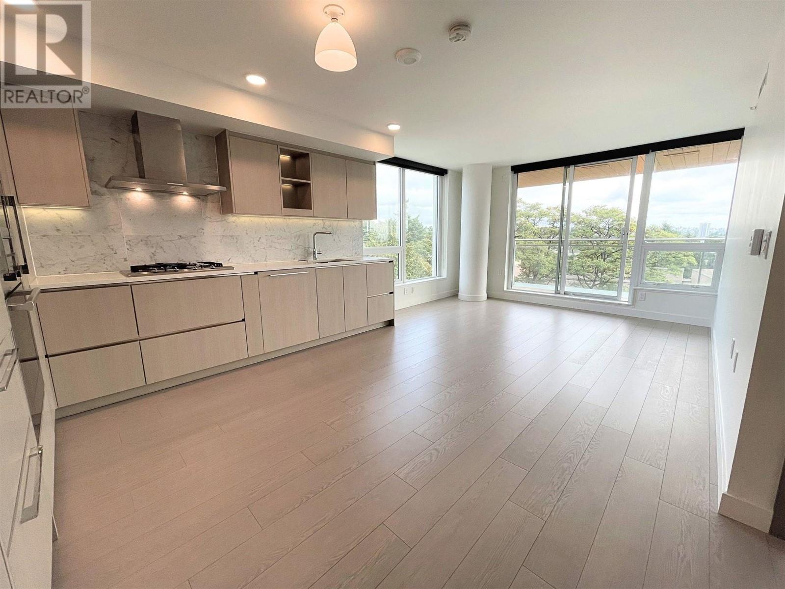 808 433 Sw Marine Drive, Vancouver, British Columbia  V5X 0H5 - Photo 2 - R2826053