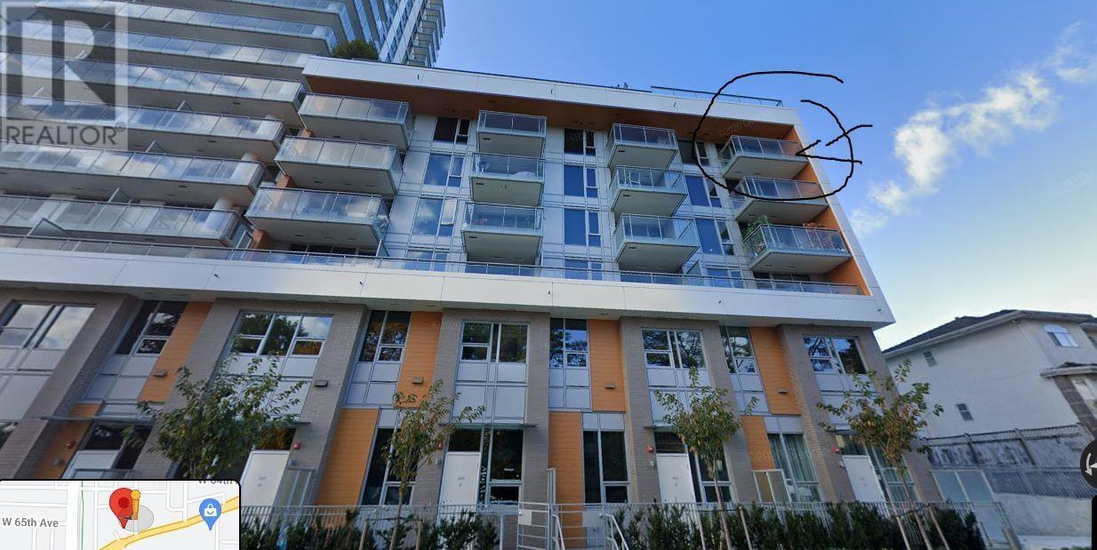 808 433 Sw Marine Drive, Vancouver, British Columbia  V5X 0H5 - Photo 22 - R2826053