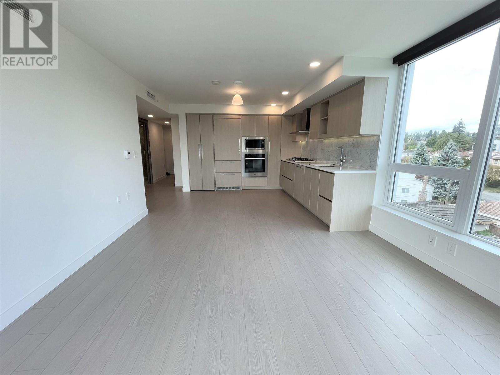 808 433 Sw Marine Drive, Vancouver, British Columbia  V5X 0H5 - Photo 5 - R2826053