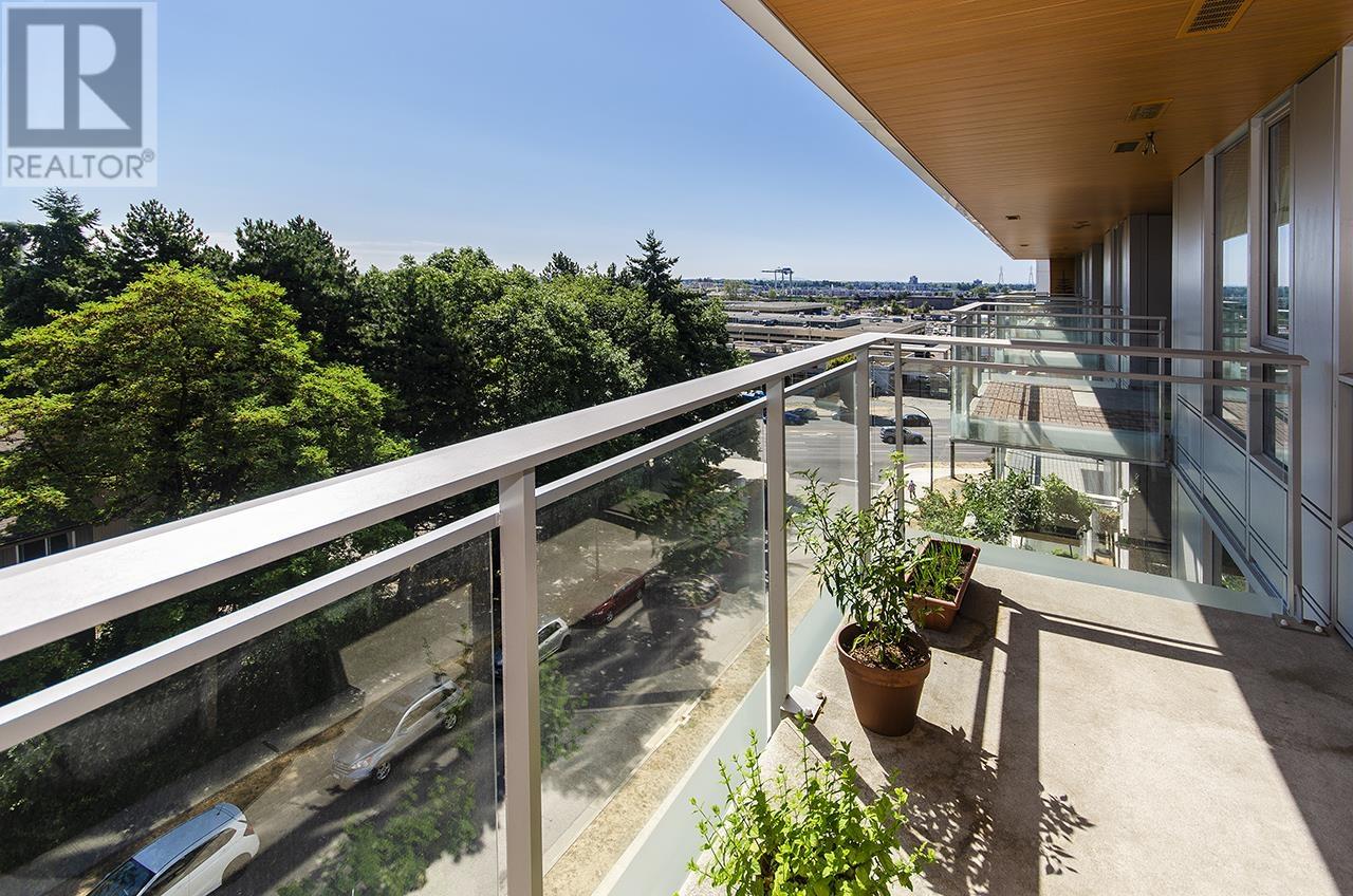 808 433 Sw Marine Drive, Vancouver, British Columbia  V5X 0H5 - Photo 9 - R2826053