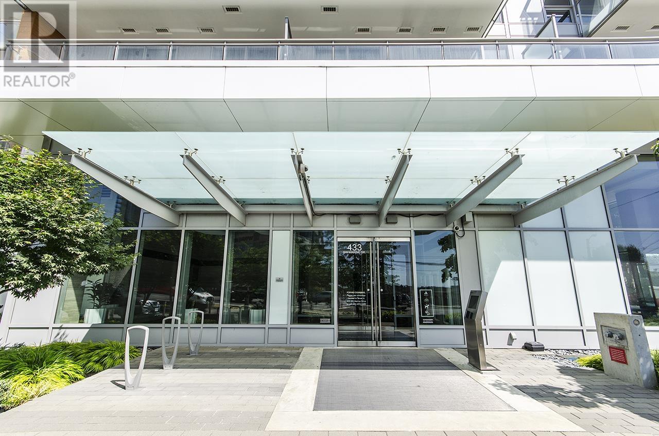 808 433 Sw Marine Drive, Vancouver, British Columbia  V5X 0H5 - Photo 21 - R2826053