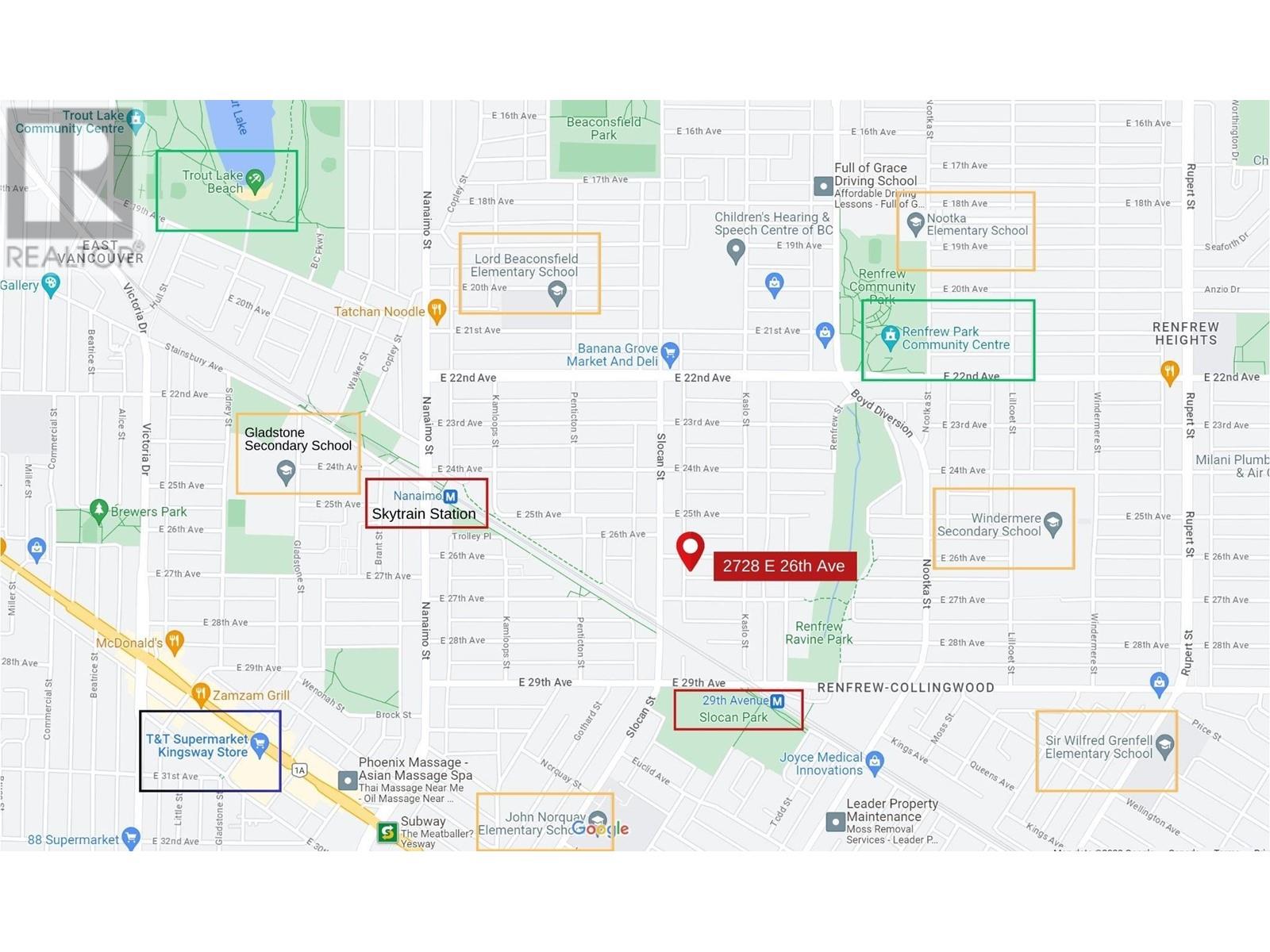 2728 E 26th Avenue, Vancouver, British Columbia  V5R 1S2 - Photo 19 - R2823393