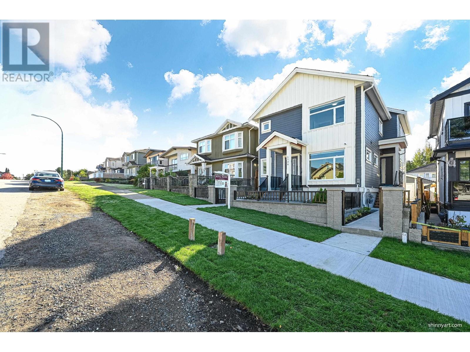 2728 E 26th Avenue, Vancouver, British Columbia  V5R 1S2 - Photo 2 - R2823393