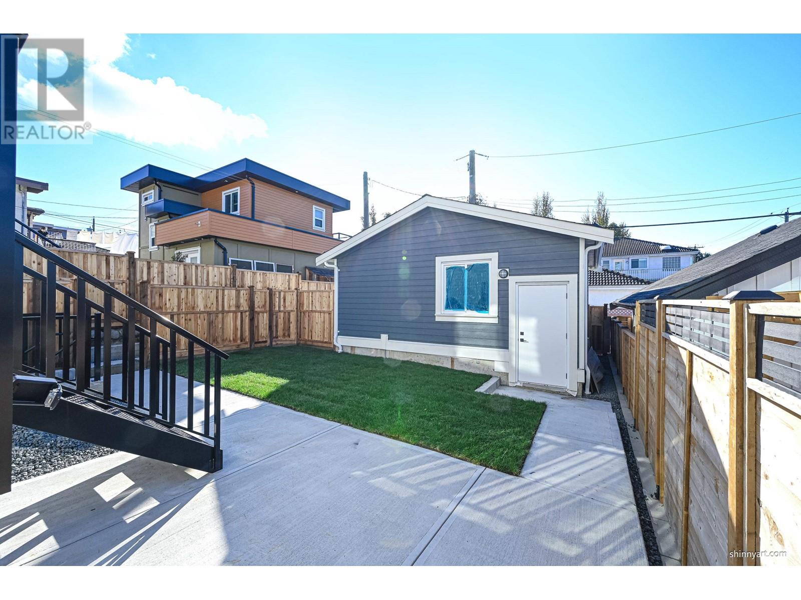 2728 E 26th Avenue, Vancouver, British Columbia  V5R 1S2 - Photo 18 - R2823393