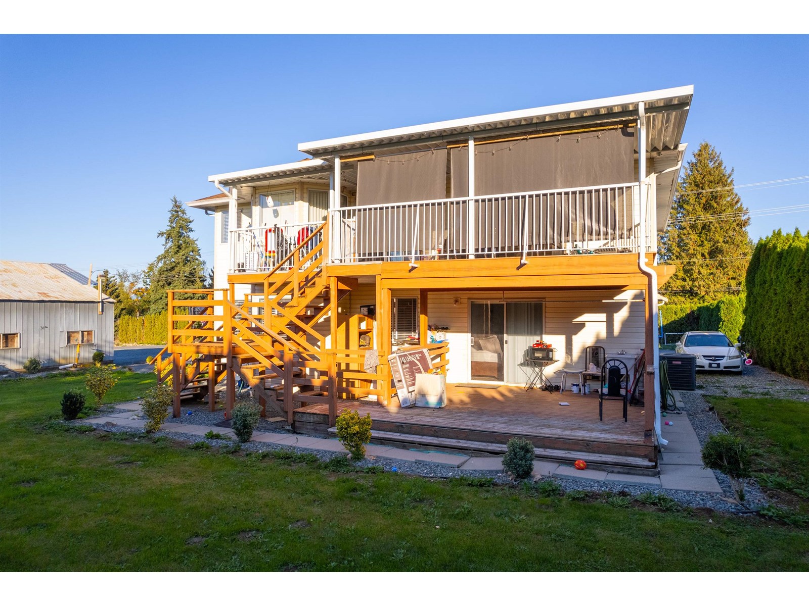 3155 Bradner Road, Abbotsford, British Columbia  V4X 1L3 - Photo 4 - C8055154