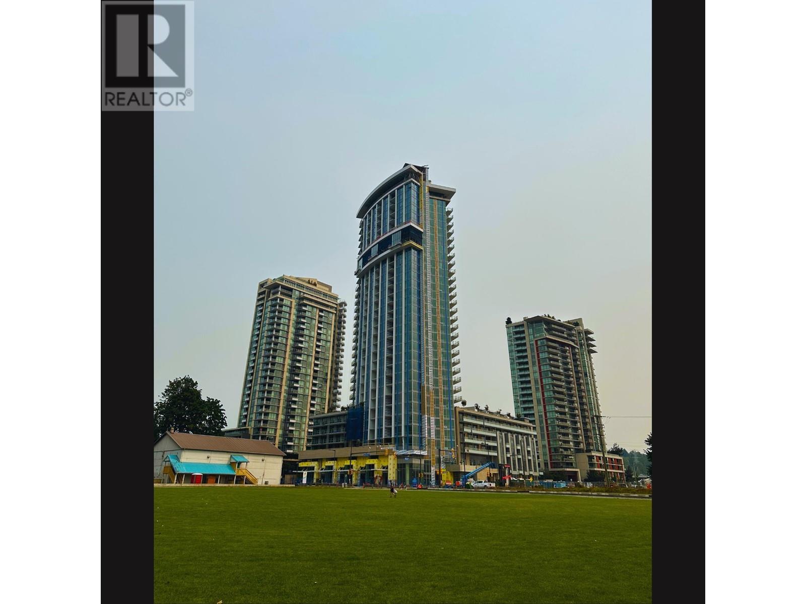2905 1500 FERN STREET, north vancouver, British Columbia