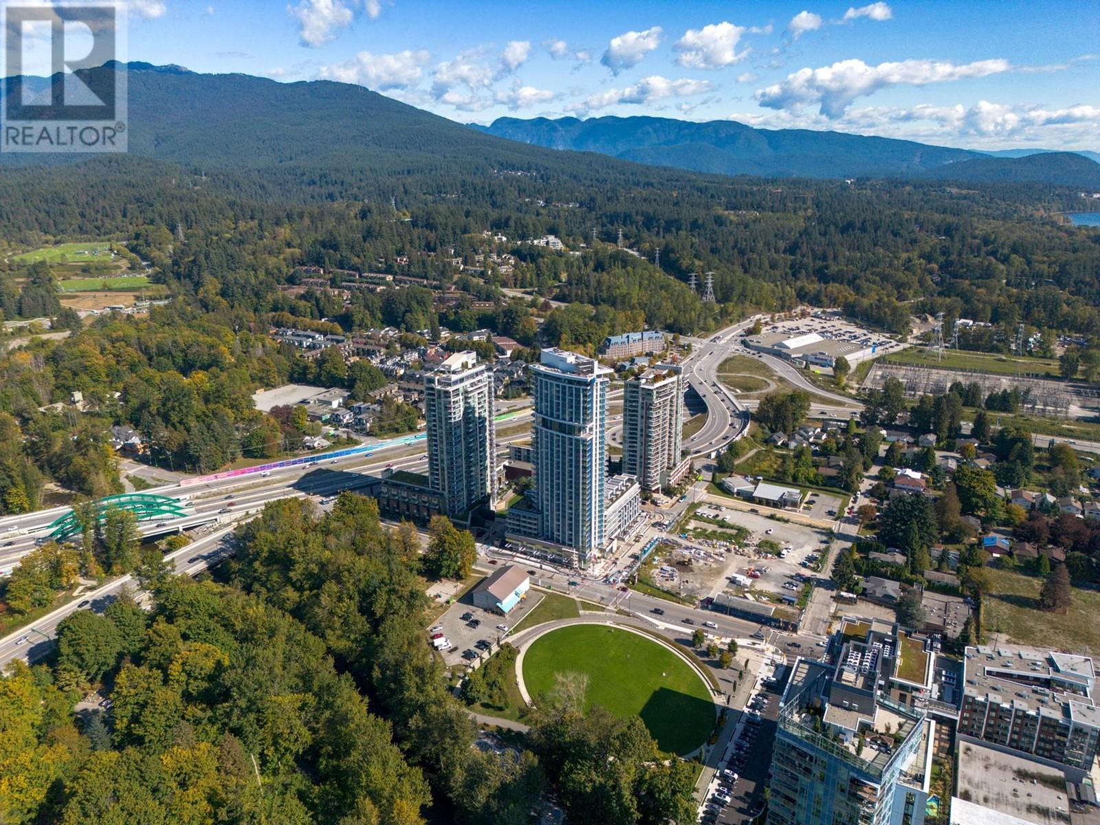 2905 1500 Fern Street, North Vancouver, British Columbia  V7J 1H6 - Photo 2 - R2826466