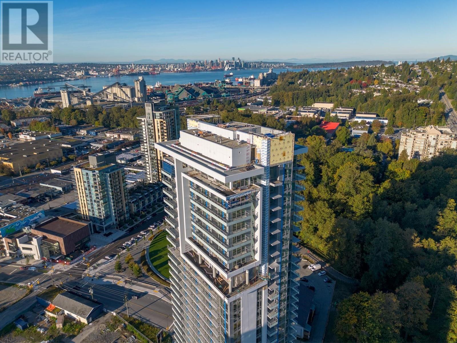 2905 1500 Fern Street, North Vancouver, British Columbia  V7J 1H6 - Photo 34 - R2826466