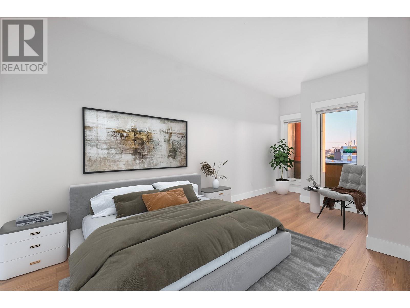 404 857 W 15 Street, North Vancouver, British Columbia  V7P 1M5 - Photo 7 - R2826489