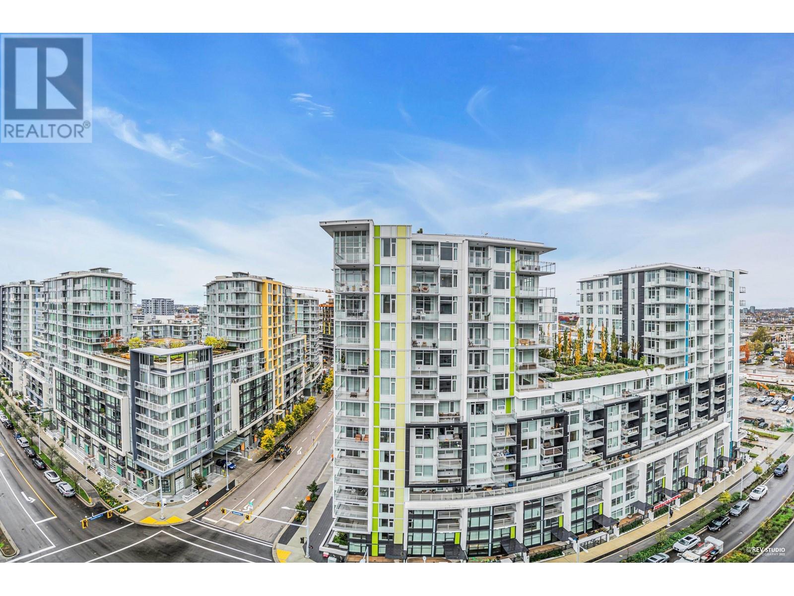 1703 8833 Hazelbridge Way, Richmond, British Columbia  V6X 0N3 - Photo 24 - R2826501