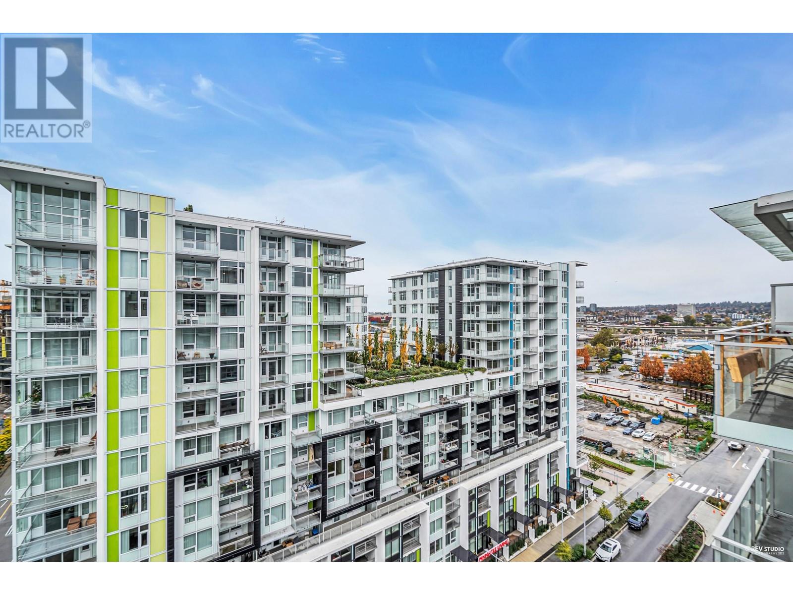 1703 8833 Hazelbridge Way, Richmond, British Columbia  V6X 0N3 - Photo 25 - R2826501