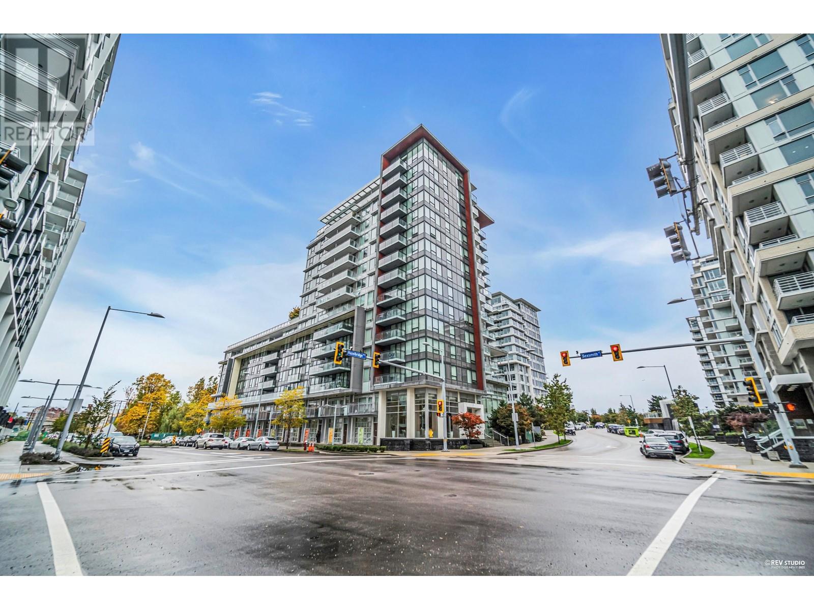 1703 8833 Hazelbridge Way, Richmond, British Columbia  V6X 0N3 - Photo 26 - R2826501