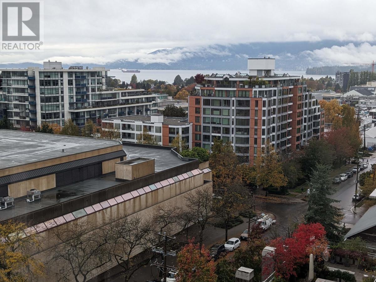 1004 1690 W 8th Avenue, Vancouver, British Columbia  V6T 2H7 - Photo 10 - R2826519