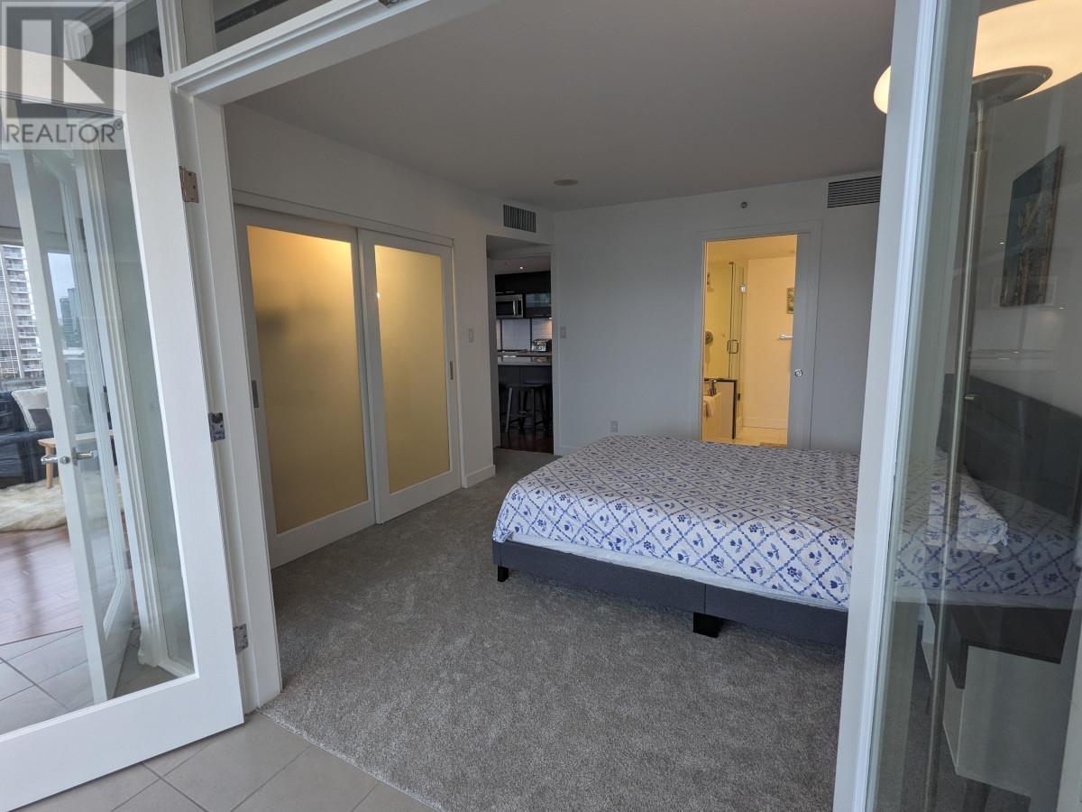 1004 1690 W 8th Avenue, Vancouver, British Columbia  V6T 2H7 - Photo 11 - R2826519
