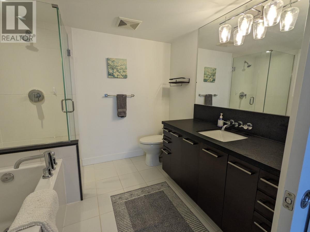 1004 1690 W 8th Avenue, Vancouver, British Columbia  V6T 2H7 - Photo 13 - R2826519
