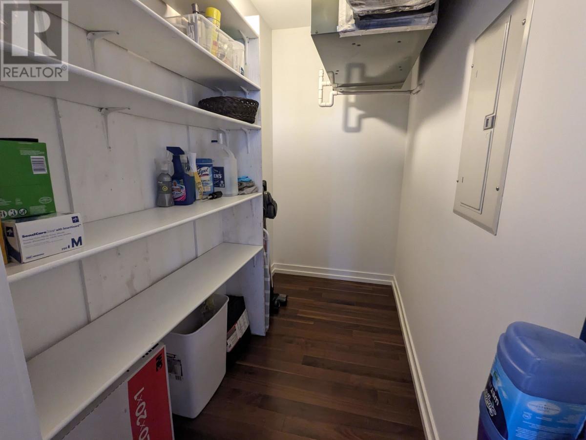 1004 1690 W 8th Avenue, Vancouver, British Columbia  V6T 2H7 - Photo 15 - R2826519