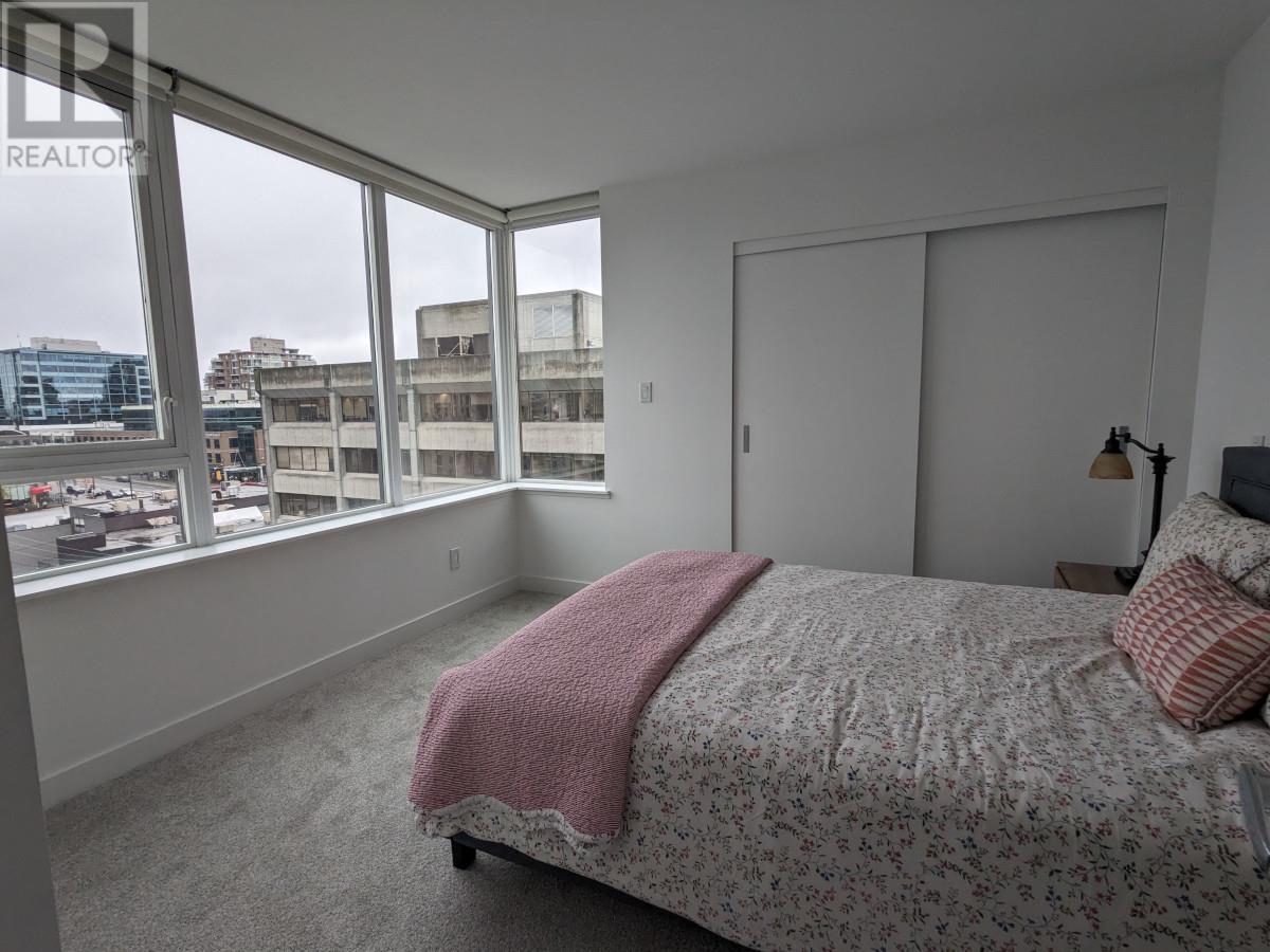 1004 1690 W 8th Avenue, Vancouver, British Columbia  V6T 2H7 - Photo 17 - R2826519