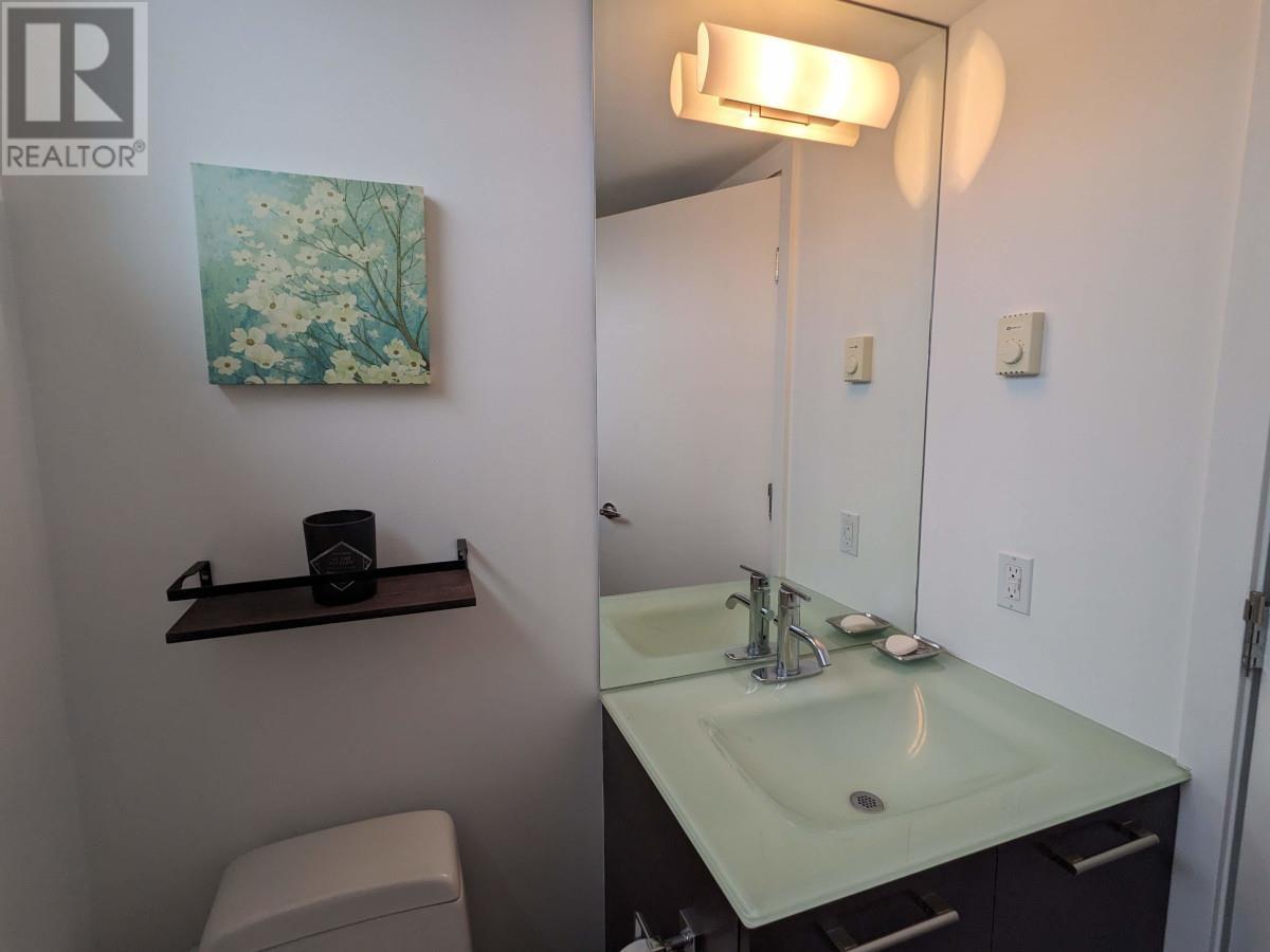 1004 1690 W 8th Avenue, Vancouver, British Columbia  V6T 2H7 - Photo 19 - R2826519
