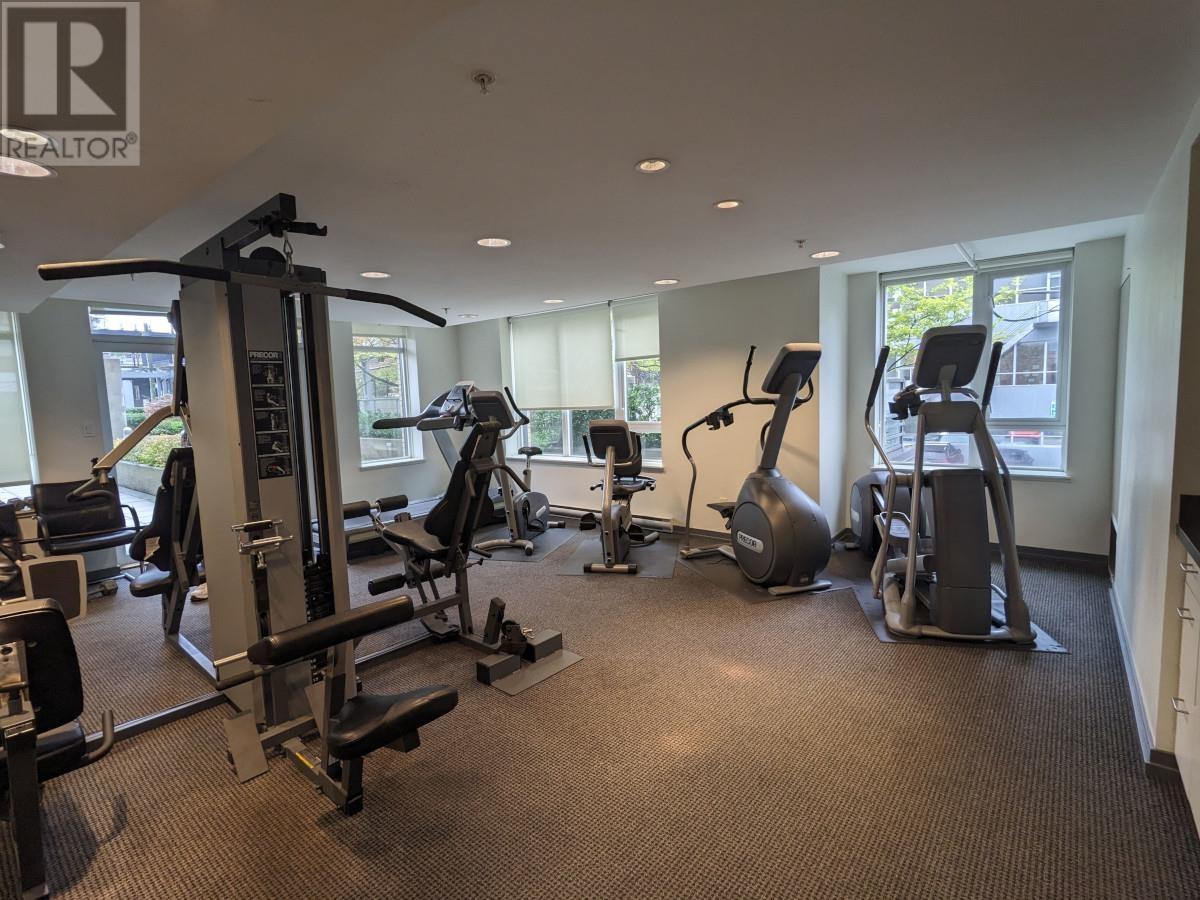 1004 1690 W 8th Avenue, Vancouver, British Columbia  V6T 2H7 - Photo 22 - R2826519